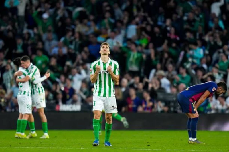 ترتيب الليغا الإسبانية قبيل الجولة الختامية: آخر المستجدات والتحليلات