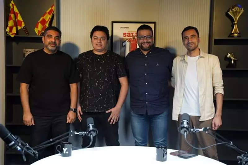 الحلقة الثانية من بودكاست "كلاش": التحديات المرتقبة للأهلي أمام إنتر ميامي (فيديو)