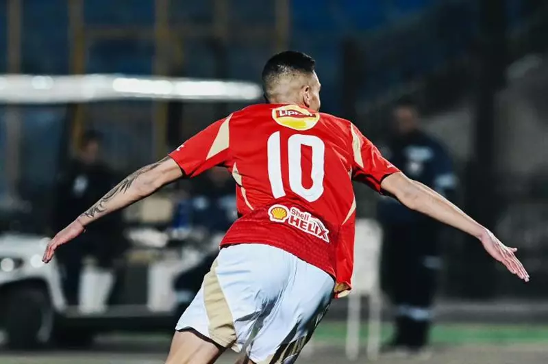 جراديشار يتألق بجوار ميسي ومودريتش: الرقم 10 يزيّن كأس العالم للأندية