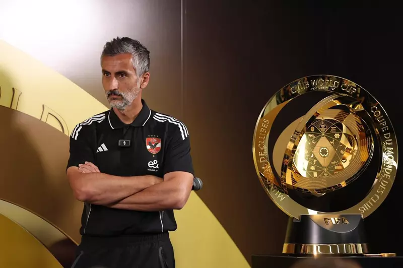 ريبييرو: نسعى للتأهل إلى دور الـ16 في المونديال ونتجهز لمواجهة إنتر ميامي بتركيز على الفريق وليس ميسي فقط