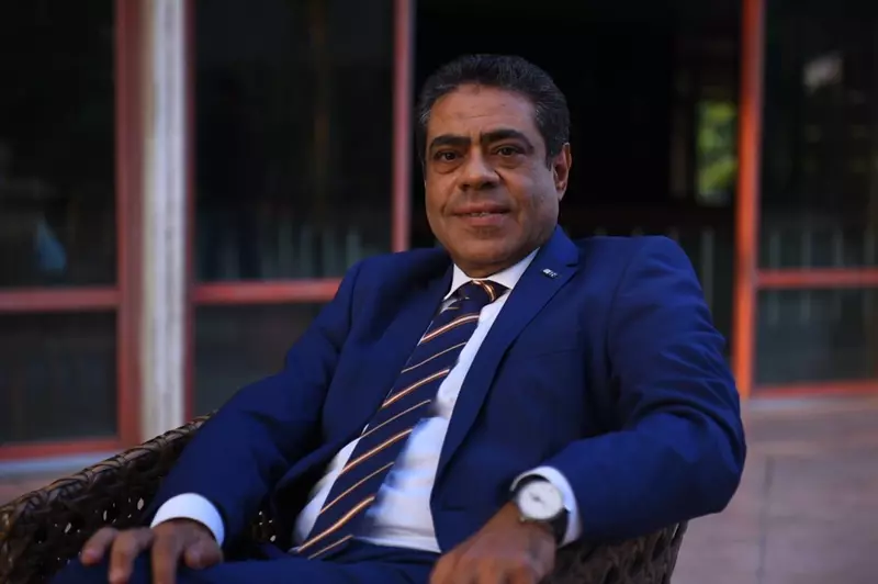 طارق قنديل: تواجد الأهلي في كأس العالم للأندية يعكس فخرًا كبيرًا.. ونسعى لتحقيق إنجازات متميزة في البطولة