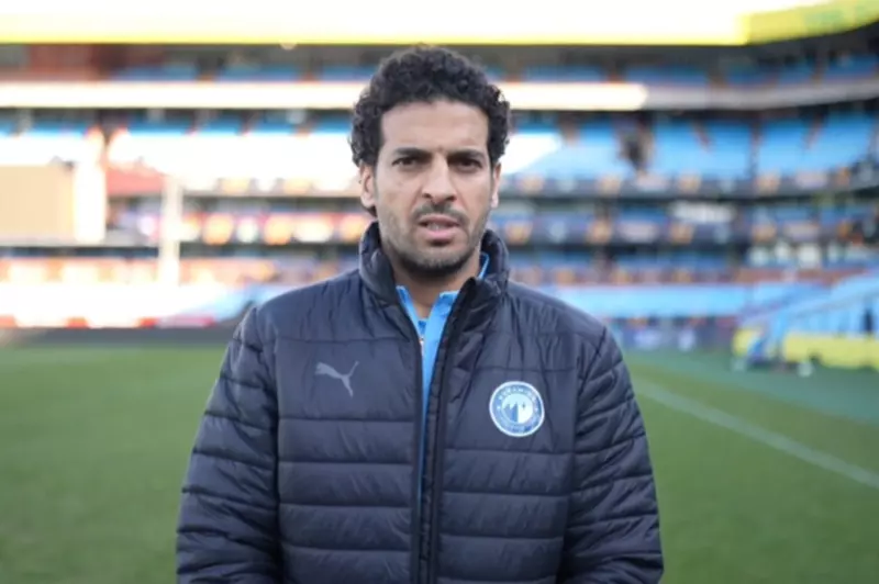 هاني سعيد: المنافسة على جميع البطولات حتى اللحظة الأخيرة وتحفيز المدرب كعامل رئيسي في تفوق الفريق