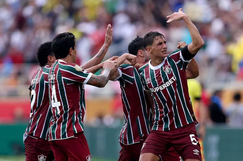 فلومينينسي: الأمل الوحيد لأمريكا الجنوبية في كأس العالم للأندية