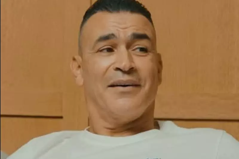 الحضري يكشف تفاصيل واقعة اتهامه بالسحر لإصابة إكرامي