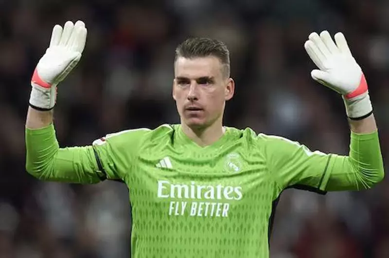 بعد رفض الاستئناف.. ريال مدريد يفقد لونين أمام فالنسيا