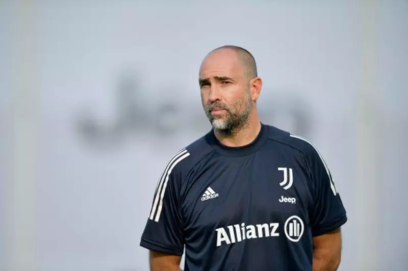 مدرب يوفنتوس عن مستقبله: لا أهتم