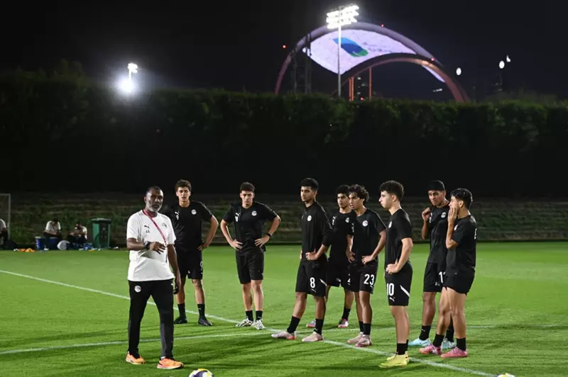 مباريات اليوم.. مصر تبدأ مونديال الناشئين.. ومواجهات نارية في أبطال أوروبا